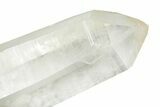 Quartz Crystal - Madagascar #205863-2
